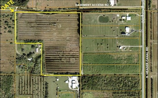 993 S Header Canal Rd, Fort Pierce, FL 34945