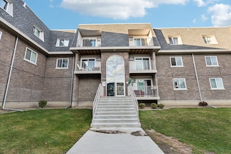 820 Mcintosh Ct Unit 207, Prospect Heights, IL 60070