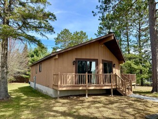 N10366 Horseshoe Rd, Tomahawk, WI 54487