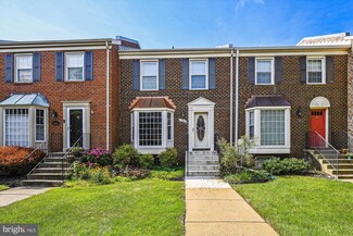 1464 Bay Green Dr Unit 139, Arnold, MD 21012