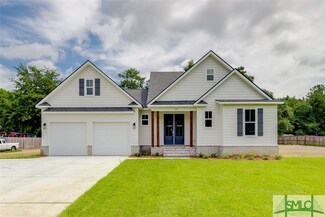 214 Dean Dr, Guyton, GA 31312