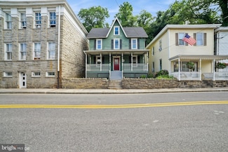 18 S Main St, Port Deposit, MD 21904