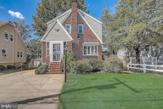7816 Harford Rd, Baltimore, MD 21234