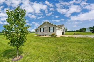3041 Murdock Rd, Cedarville, OH 45314