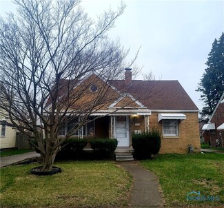 2281 Westmonte Rd, Toledo, OH 43607