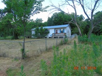 2770 Cs 2757, Cement, OK 73017