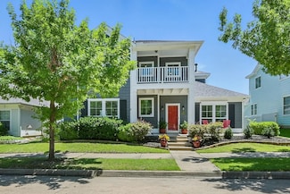 1520 Carriage Ln, Savannah, TX 76227