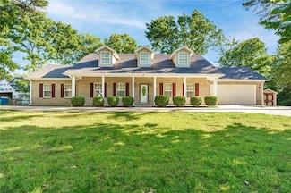 1 Ainsdale Ln, Bella Vista, AR 72715