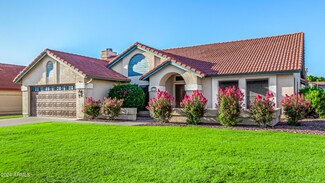 3118 E Northridge St, Mesa, AZ 85213