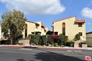 106 N Chapel Ave Unit 7, Alhambra, CA 91801