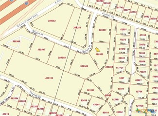 Tract 0005 Morgan St, Harker Heights, TX 77006