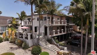 7851 W Talbert St, Los Angeles, CA 90293