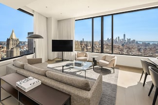 25 W 28th St Unit PH 43 A, New York, NY 10001