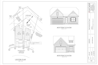 2919 Santiago Cir, Monroe, NC 28110