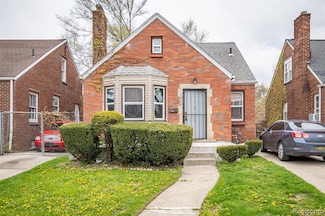 8594 Lauder St, Detroit, MI 48228