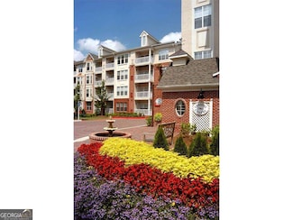 1110 Westchester Ridge NE, Atlanta, GA 30329