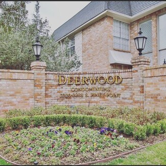 2224 S Piney Point Rd Unit 210, Houston, TX 77063