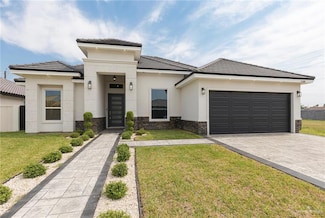 3205 W Brentwood St, Edinburg, TX 78539