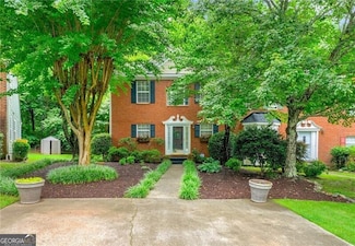 3040 Majestic Park Ct Unit 6, Duluth, GA 30096