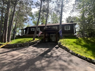 15670 S Big Island Ln, Mountain, WI 54149