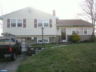 68 Clement Dr, Somerdale, NJ 08083