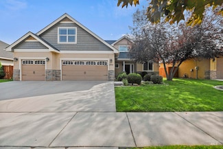 5702 N Claret Cup Way, Meridian, ID 83646