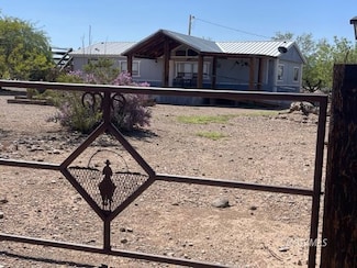 345 & 205 Nola, Safford, AZ 85546