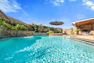 1211 Matthew Hills Ln, Spring, TX 77386