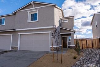 1924 Alabaster Way Unit Lot 48, Sparks, NV 89436