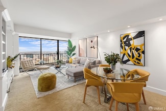 1177 California St Unit 1415, San Francisco, CA 94108