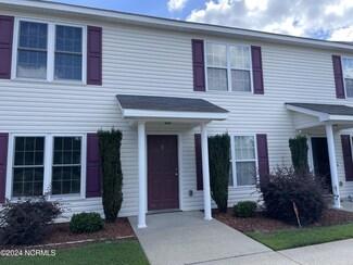 1500 Manning Forest Dr Unit 3, Greenville, NC 27834
