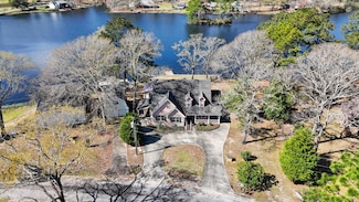 313 Rault Dr, Lumberton, MS 39455