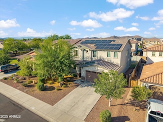 22341 N 100th Ln, Peoria, AZ 85383