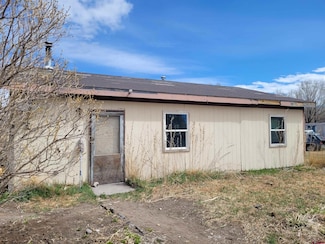 1150 Christy Ave, Saguache, CO 81149