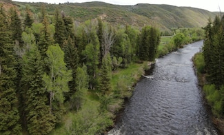 Tbd County Road 129, Steamboat Springs, CO 80487