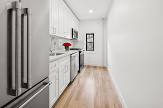 18 Palmer Ave Unit 3, Bronxville, NY 10708