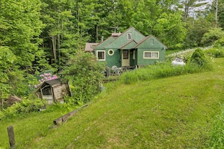 75 Ledge Rd, Lisbon, NH 03585