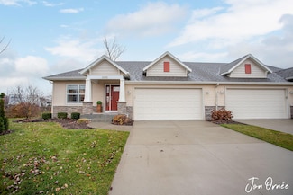 10058 Prairie Grass Ct, Zeeland, MI 49464
