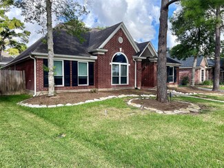 15515 Township Glen Ln, Cypress, TX 77433