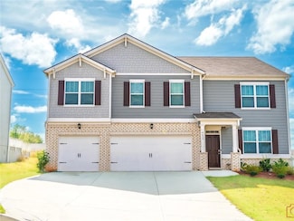 4650 Bramblett Grove Place, Cumming, GA 30040