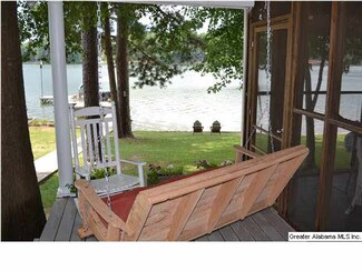 2160 Rabbit Branch Rd, Cropwell, AL 35054