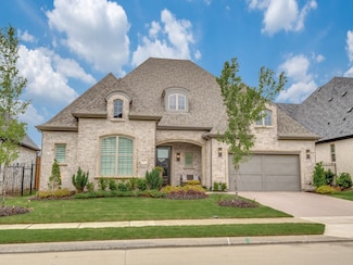 2413 Hawksbury Ct, Celina, TX 75009