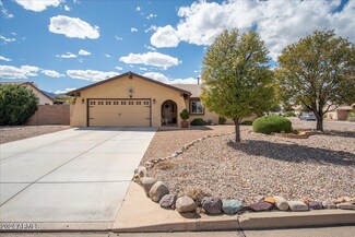3044 Jacklin Ave, Sierra Vista, AZ 85650