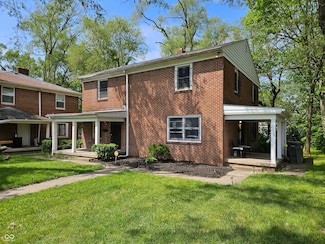 2114 Winfield Ave, Indianapolis, IN 46222