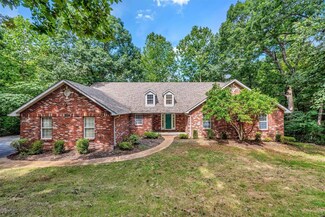 19108 Turkey Trail, Glencoe, MO 63038