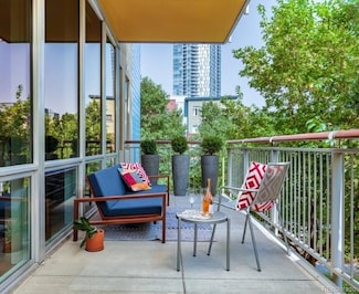 1401 Delgany St Unit 203, Denver, CO 80202