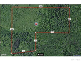 0 Coyle Hill Unit B460751, Belfast, NY 14711