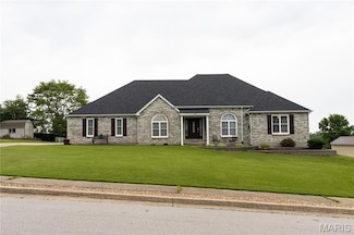 103 Woodland Ln, Saint Robert, MO 65584