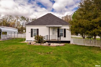 19418 Freeman Spur Rd, Freeman Spur, IL 62841
