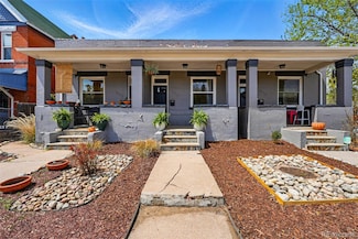 2955 N Columbine St, Denver, CO 80205